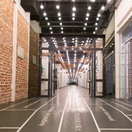 НПО «Ангстрем» и «ПромТоргСервис» – бизнес-партнёры ООО «СОЦИУМ-СООРУЖЕНИЕ»