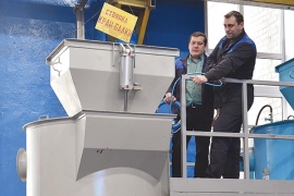 Фото Елены Галкиной