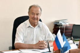 Анатолий Петрович Червяков