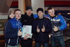 Автоквест СТМ