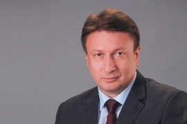 Олег Лавричев, генеральный директор АО «АПЗ»