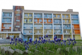 Одновременно в «Морозовском» могут разместиться 140 гостей, в здании 60 номеров разных типов