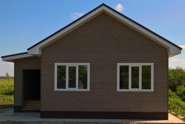 Гостевой дом в селе Хирино