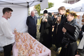 День села Хирино – 2022