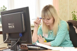 На конкурсе профессионального мастерства «Технолог года»