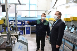 Фото Александра Барыкина