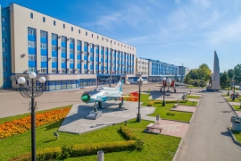 Проходная АПЗ