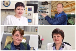 Автор фото: Елена Галкина