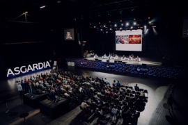 Бизнес-форум группы компаний «СОЦИУМ»