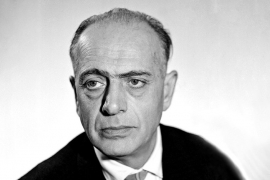 Каро Алабян