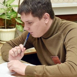 Итоги конкурса подведут 16 декабря