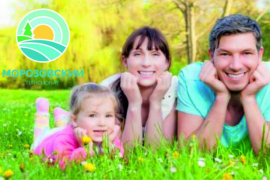 Фото предоставлено пансионатом «Морозовский»