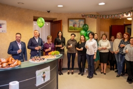 23 февраля в «СОЦИУМЕ»