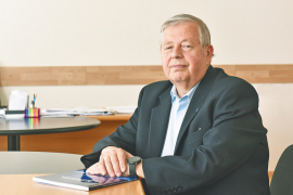 Владимир Иванович Косарев