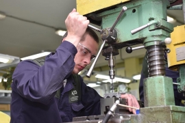 Конкурс «Золотые руки»