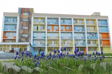 Пансионат «Морозовский»