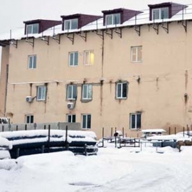 Объект в городе Королёв