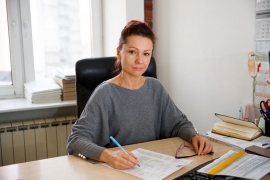 Екатерина Латынцева, генеральный директор ООО «СОЦИУМ-ТЕЛЕКОМ» («СОТЕЛ»)