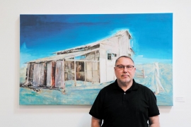 Александр Альшванг, предприниматель (США)