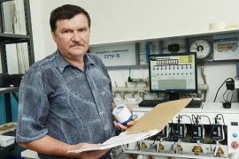 Александр Беляков