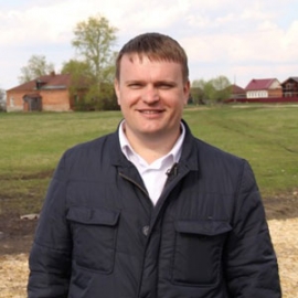 Денис Шмелёв