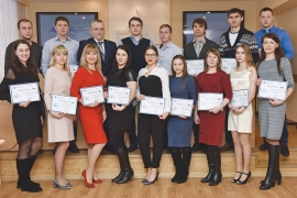 Приборостроители получили сертификаты