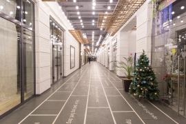 Центр культуры и бизнеса «Москва-Сокол»