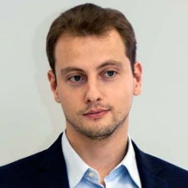 Генеральный директор «СОТЕЛ» Игорь Ильин. Автор фото: Владимир Савельев