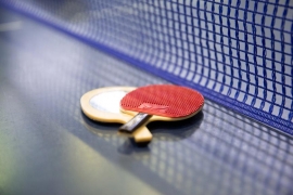 III турнир по настольному теннису холдинга «СОЦИУМ». Ноябрь 2017