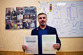 Рязанский ПД одержал победу в конкурсе «100 лучших товаров России»