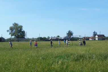 Село Хирино