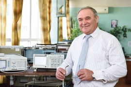 Иван Демчук