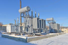 Фото Александра Барыкина