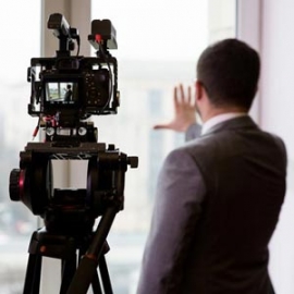 Съёмки Руслана Ашурбейли