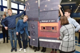 Акция «Неделя без турникетов»