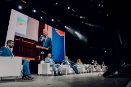 Бизнес-форум группы компаний «СОЦИУМ»