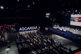 Бизнес-форум группы компаний «СОЦИУМ»