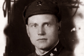 Николай Иванович Косилкин