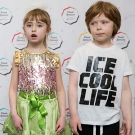 Занятия по вокалу в продюсерском центре «Юный артист»