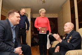 Автор фото: Александр Барыкин