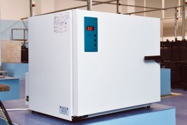 Сушильный шкаф