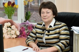 Автор фото: Александр Барыкин