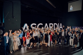 Бизнес-форум группы компаний «СОЦИУМ»