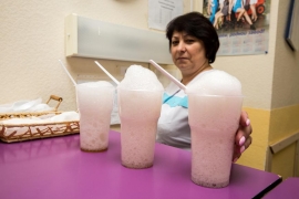 «Морозовка» преображается и ждёт гостей