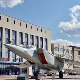 Фото: Пресс-служба АПЗ