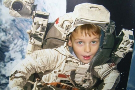 Новогодний детский утренник в холдинге «СОЦИУМ»