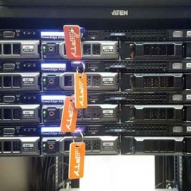 Высокотехнологическое оборудование компании «СОТЕЛ»