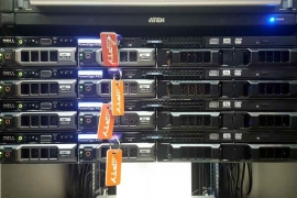 Высокотехнологическое оборудование компании «СОТЕЛ»