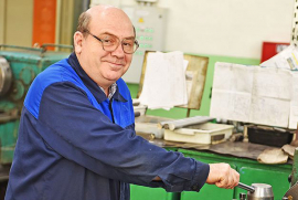 Фото Елены Галкиной