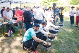 Фото из архива редакции «Новатор»